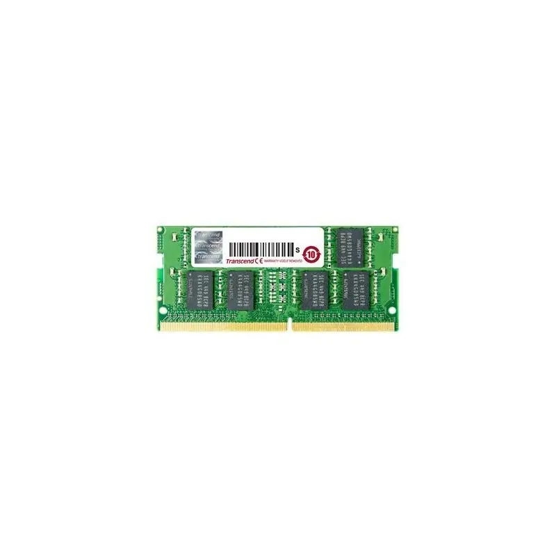 Transcend TS1GSH64V1H memoria 8 GB 2 x DDR4 2133 MHz