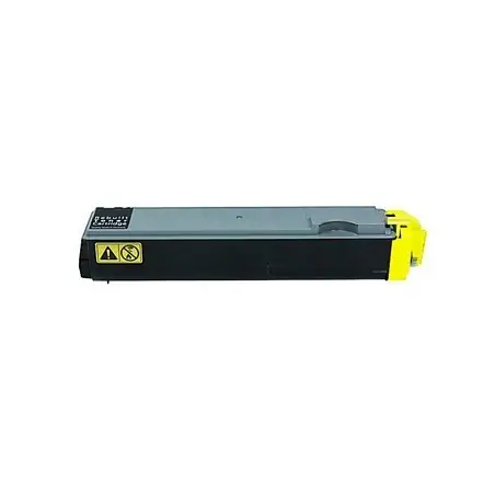 KYOCERA TK-8600Y cartuccia toner 1 pz Originale Giallo