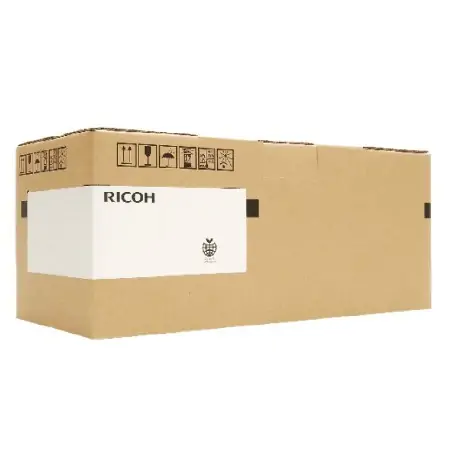 Ricoh 408216 cartuccia toner 1 pz Originale Ciano