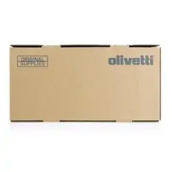 Olivetti B1354 cartuccia toner 1 pz Originale Magenta