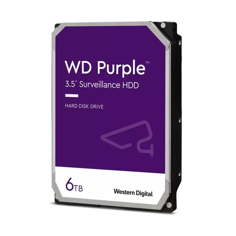 westerndigital western digital wd63purz disco rigido interno 3.5 6 tb sata uomo