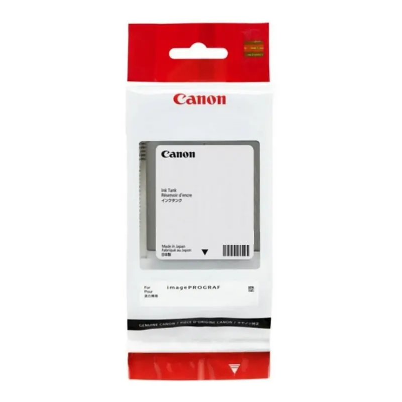Canon PFI-2700 G cartuccia d'inchiostro 1 pz Originale Verde