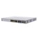 Cisco CBS350 Gestito L3 Gigabit Ethernet (10 100 1000) Supporto Power over Ethernet (PoE) 1U Nero, Grigio