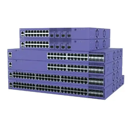 Extreme networks 5320-16P-4XE switch di rete Gestito L2 Gigabit Ethernet (10 100 1000) Supporto Power over Ethernet (PoE)