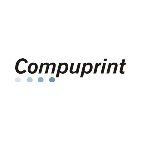 Compuprint PRKN407-1 nastro per stampante