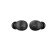 JVC HA-A6T Headset True Wireless Stereo (TWS) In-ear Oproepen muziek Bluetooth Zwart
