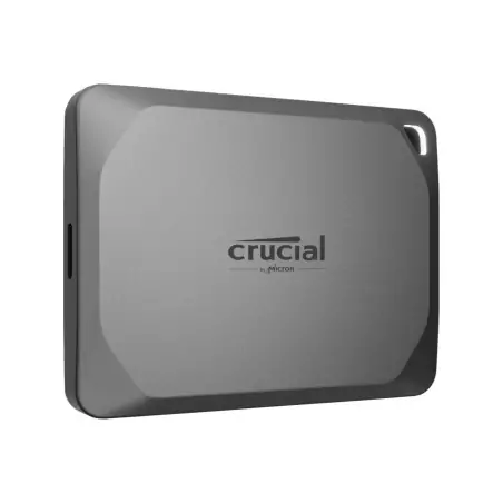 Crucial X9 Pro 1 To Gris