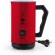 Bialetti MKF02 Espumador de leite automático Vermelho