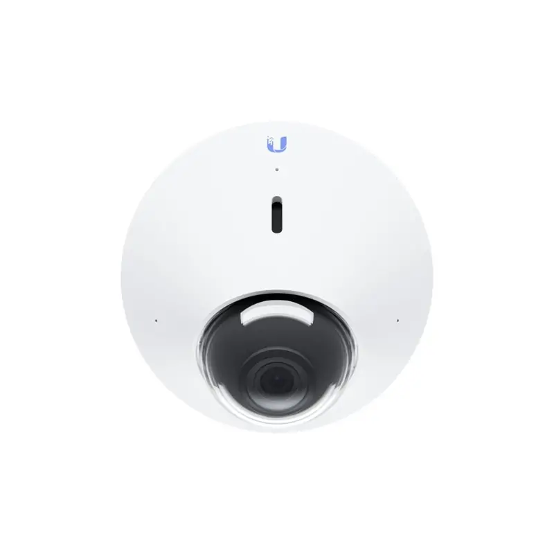 Image of Ubiquiti UVC-G4-DOME telecamera di sorveglianza Cupola Telecamera di sicurezza IP Interno e esterno 2688 x 1512 Pixel Soffitto
