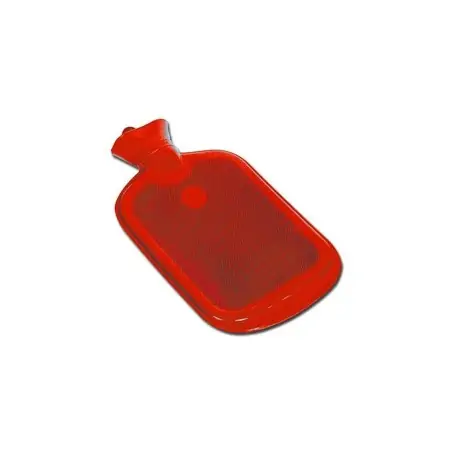 GIMA 28601 bolsa de agua caliente 2 L Rojo