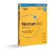 NortonLifeLock Norton 360 Deluxe 2020 Sécurité antivirus Complète 3 licence(s) 1 année(s)
