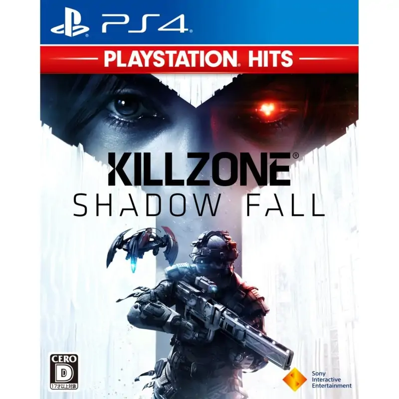 Image of Sony Killzone: Shadow Fall, PS4 Standard Inglese PlayStation 4