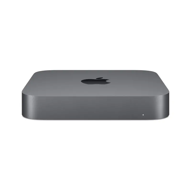 Image of Apple Mac mini (Intel Core i5 6-core di ottava gen. a 3.0GHz, 512GB SSD, 8GB RAM) 2020