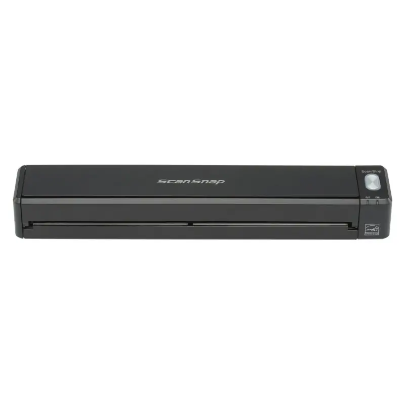 Image of Fujitsu ScanSnap iX100 CDF + Scanner con alimentazione a fogli 600 x DPI A4 Nero