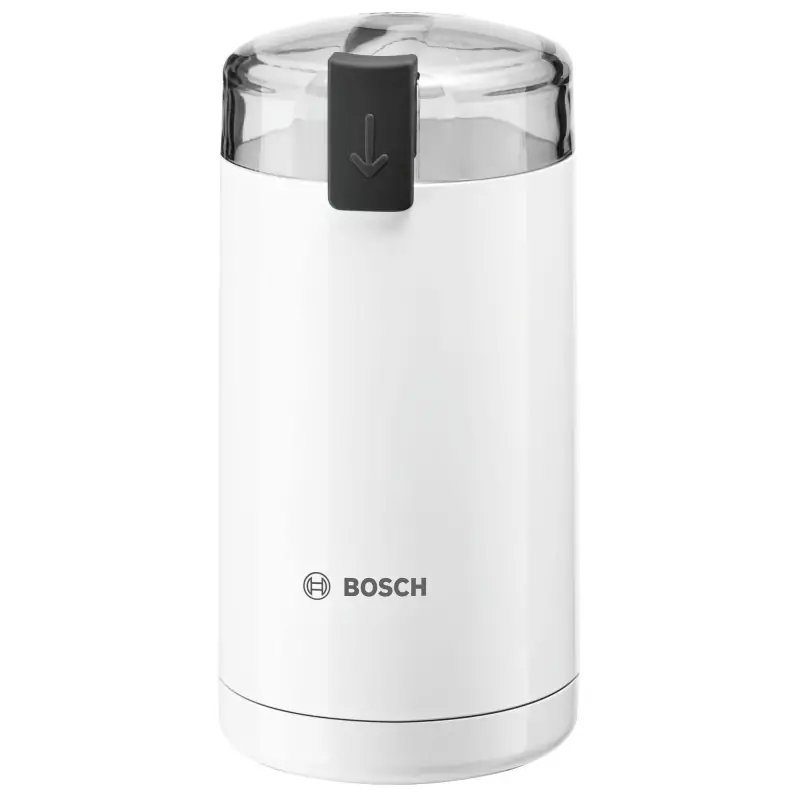 Image of Bosch TSM6A011W macina caffé 180 W Bianco