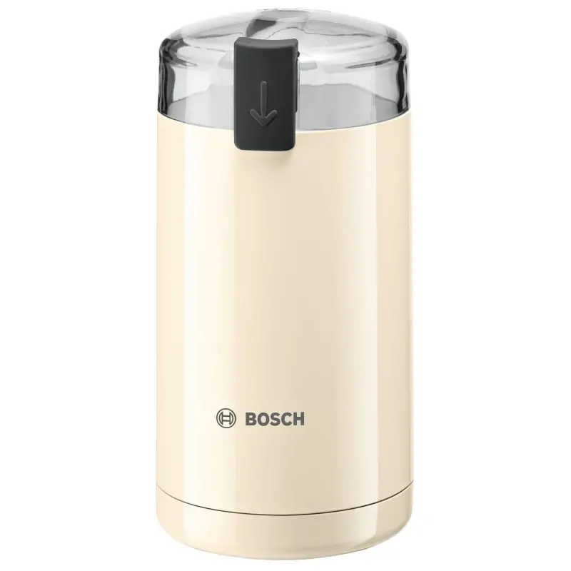 Image of Bosch TSM6A017C macina caffé 180 W Crema