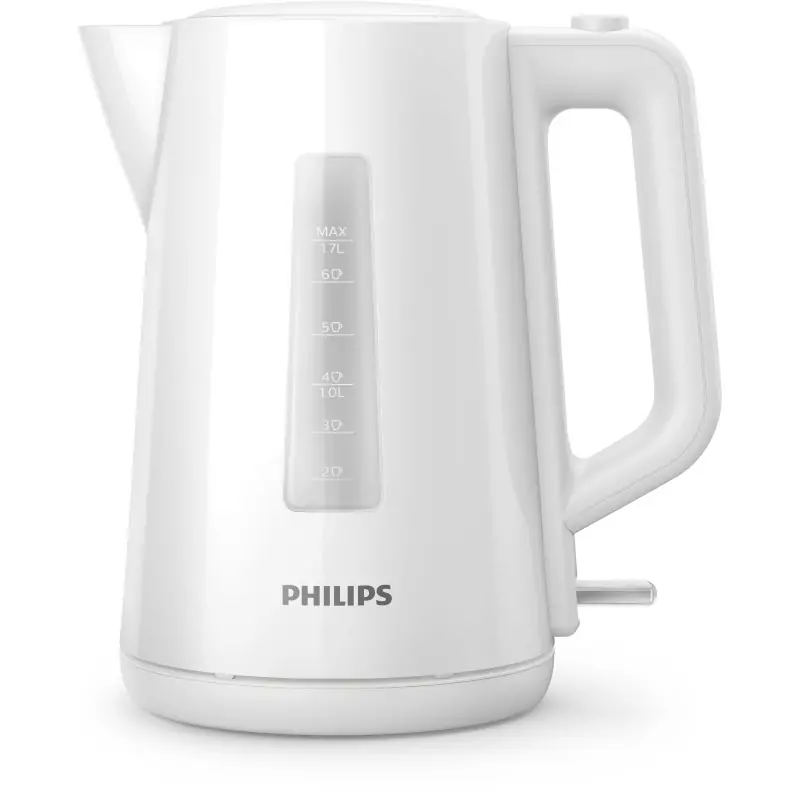 Image of Philips 3000 Series HD9318/00 Bollitore in plastica