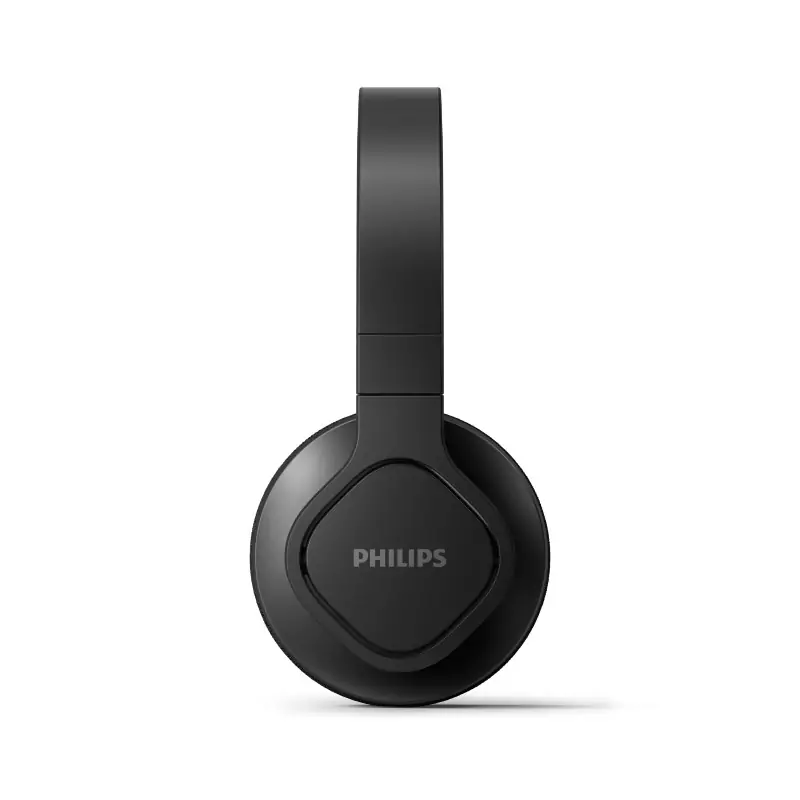 Image of Philips TAA4216BK/00 cuffia e auricolare Con cavo senza A Padiglione Sport USB tipo-C Bluetooth Nero