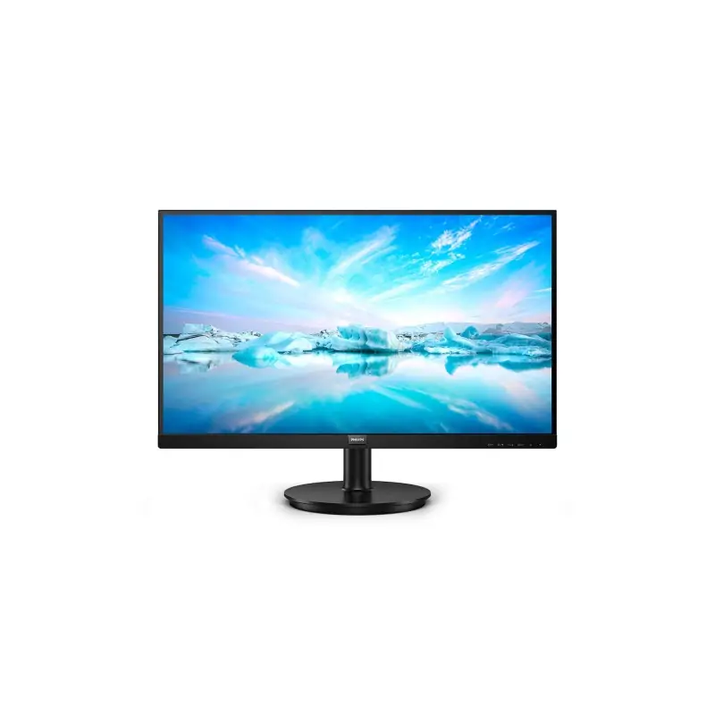 Philips V Line 275V8LA/00 Monitor PC 68.6 cm (27") 2560 x 1440 Pixel Quad HD LED Nero