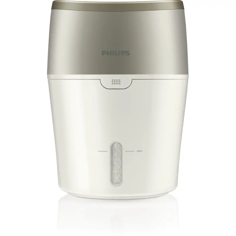 Image of Philips 2000 series Sicurezza e pulizia, tecnologia NanoCloud, umidificatore d'aria