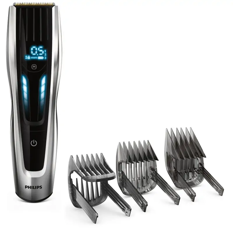Image of Philips HAIRCLIPPER Series 9000 HC9450/15 Regolacapelli
