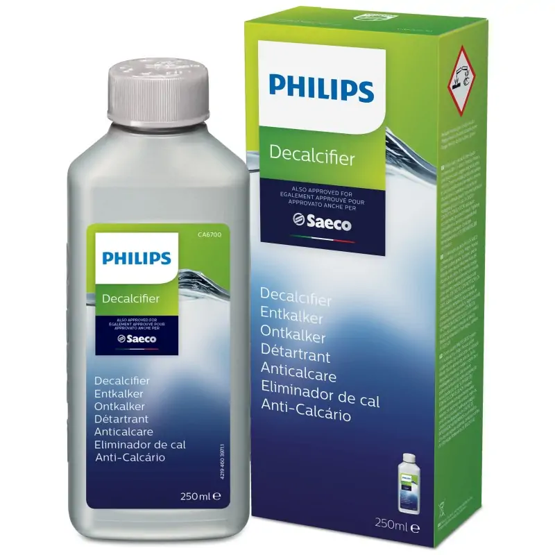 Philips Stesso anticalcare specifico per macchine da caffè di CA6700/00