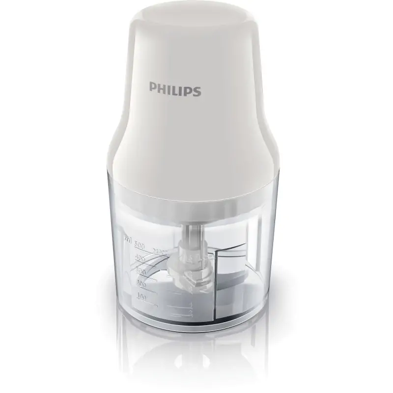 Image of Philips Daily Collection HR1393/00 Tritatutto