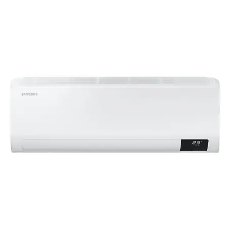Samsung Luzon AR12TXHZAWKNEU climatiseur split-système Unité intérieure de climatisation Blanc