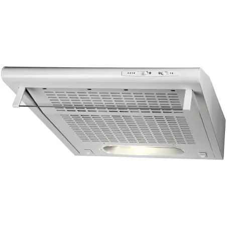 Amica OSC5112W cappa aspirante Bianco 184 m³ h D