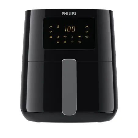 Philips 3000 series Essential HD9252 70 Airfryer L - 4 porzioni