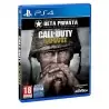 Activision Call of Duty WWII Standard Englisch, ITA PlayStation 4
