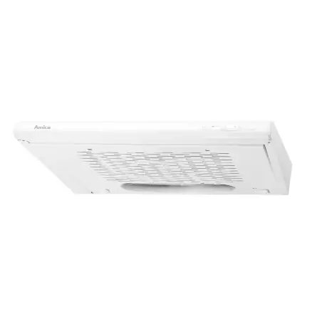 Amica OSC5111W hotte Blanc 158 m³ h D