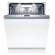 Bosch Serie 8 SMV8YCX03E lave-vaisselle Entièrement intégré 14 couverts B