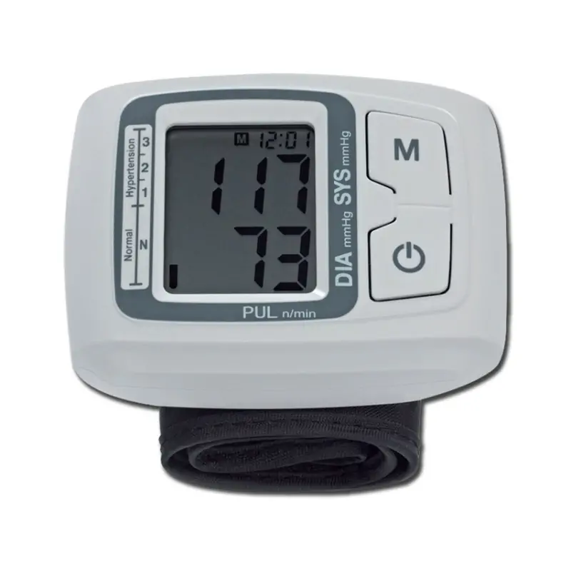 Image of GIMA Smart Polso Misuratore di pressione sanguigna automatico