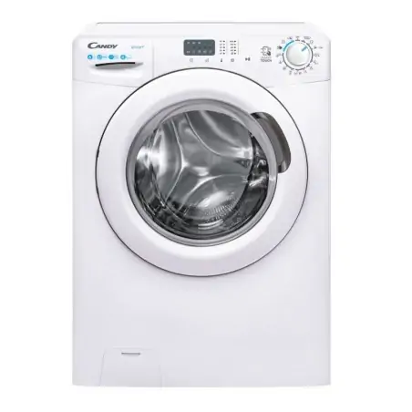 Candy Smart CS4 1061DE 1-S Waschmaschine Frontlader 6 kg 1000 U/min Weiß