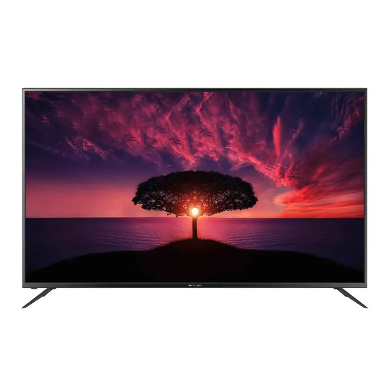 Image of BOLVA S-5088B TV 127 cm (50") 4K Ultra HD Smart Wi-Fi Nero 200 cd/m²
