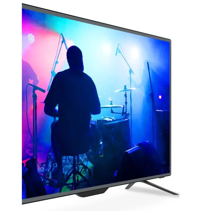 Image of Kiano Slim TV 40 Smart 100,3 cm (39.5") Full HD Smart TV Nero