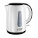 Russell Hobbs 25070-70 bouilloire 1,7 L 2200 W Noir, Blanc