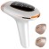 Concept IL3020 epilatore Rose Gold, Bianco