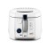 De'Longhi F28311.W1 Single Independent 1800 W Fritteuse weiß