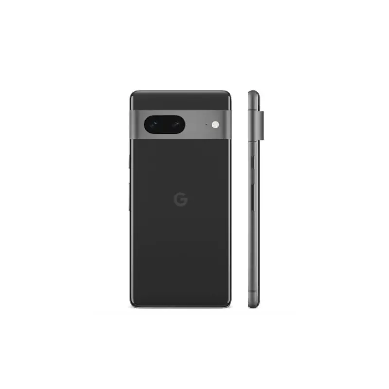 Image of Google Pixel 7 16 cm (6.3") Doppia SIM Android 13 5G USB tipo-C 8 GB 256 4355 mAh Nero