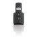 Gigaset A116 DECT-Telefon Anruferkennung Schwarz