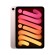 Apple iPad mini Wi-Fi + Cellular 256GB - Rosa