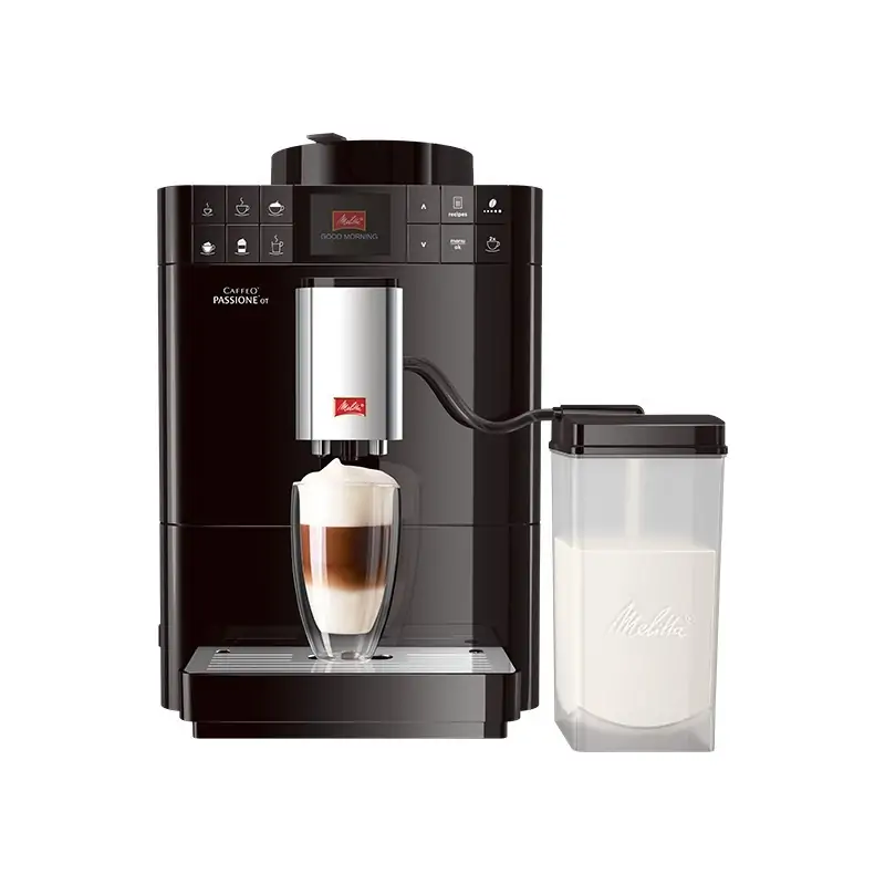 Melitta Caffeo Passione OT Automatica Macchina per espresso 1,2 L