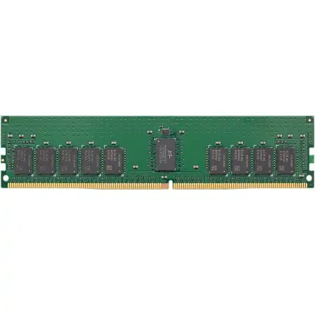 Synology D4RD-2666-16G module de mémoire 16 Go 1 x 16 Go DDR4 2666 MHz ECC