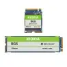 Kioxia KBG50ZNV1T02 drives allo stato solido M.2 1,02 TB PCI Express 4.0 BiCS FLASH TLC NVMe