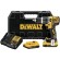 DeWALT DCD796D2-QW trapano Senza chiave 1,6 kg Nero, Giallo