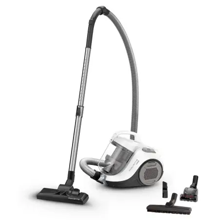 Rowenta Swift Power Cyclonic 1,2 L Aspirateur réservoir cylindrique Sec 750 W Sans sac