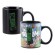 Paladone Minecraft Creeper Heat Change Mug Tasse Multicolore Universel 1 pièce(s)