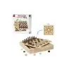 Dal Negro 053909 scacchi Set di scacchi